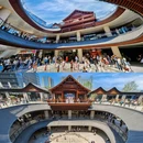 中海大吉巷 - 北京市旅游 缩略图 1