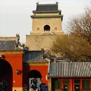 北京鼓楼 - 北京市旅游 缩略图 9