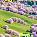 吐尔根杏花沟 - 伊犁哈萨克自治州旅游 缩略图 3