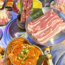 哈哈碳都韩式烤肉乐园 - 福州市旅游 缩略图 3