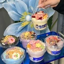 茉酸奶(碧湖万达店) - 漳州市旅游 缩略图 7