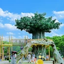 尚湖飞熊乐园 - 苏州市旅游 缩略图 1