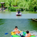 尚湖飞熊乐园 - 苏州市旅游 缩略图 3