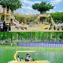 尚湖飞熊乐园 - 苏州市旅游 缩略图 6
