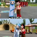 尚湖飞熊乐园 - 苏州市旅游 缩略图 9