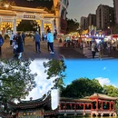 三坊七巷 - 福州市旅游 缩略图 3