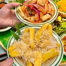 西双版纳寰宇曼洲艺术酒店(星光夜市店) - 西双版纳傣族自治州旅游 缩略图 4