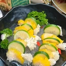 西双版纳寰宇曼洲艺术酒店(星光夜市店) - 西双版纳傣族自治州旅游 缩略图 8