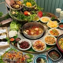 西双版纳寰宇曼洲艺术酒店(星光夜市店) - 西双版纳傣族自治州旅游 缩略图 9