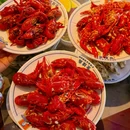 上海烧烤(上海宝轻大厦店) - 上海市旅游 缩略图 1