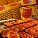 上海烧烤(上海宝轻大厦店) - 上海市旅游 缩略图 4