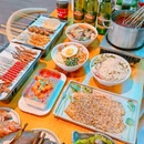 佳木斯人在北京(知春路店) - 北京市旅游 缩略图 1