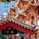 正定古城 - 石家庄市旅游 缩略图 9