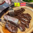 希斯林牛排馆 Sizzzling Steakhouse - 苏州市旅游 缩略图 2
