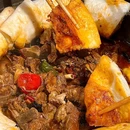 黎明屯铁锅炖x小锅烀饼(武昌万象城店) - 武汉市旅游 缩略图 2