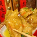 黎明屯铁锅炖x小锅烀饼(武昌万象城店) - 武汉市旅游 缩略图 3