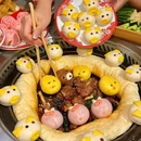 黎明屯铁锅炖x小锅烀饼(武昌万象城店) - 武汉市旅游 缩略图 1