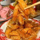 黎明屯铁锅炖x小锅烀饼(武昌万象城店) - 武汉市旅游 缩略图 6