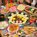 黎明屯铁锅炖x小锅烀饼(武昌万象城店) - 武汉市旅游 缩略图 7