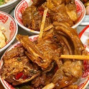 黎明屯铁锅炖x小锅烀饼(武昌万象城店) - 武汉市旅游 缩略图 8