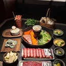 三出山火锅(苏州中心店) - 苏州市旅游 缩略图 1