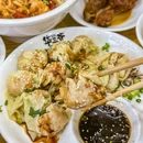 华三爷干拌面(观前街店) - 苏州市旅游 缩略图 4