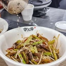 华三爷干拌面(观前街店) - 苏州市旅游 缩略图 7