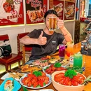 一心舌烧鸟烧肉居酒屋(北外滩店) - 上海市旅游 缩略图 7