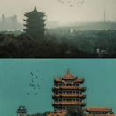 黄鹤楼公园 - 武汉市旅游 缩略图 5