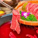 钰鸳鸯·手工菜老火锅 - 上海市旅游 缩略图 6