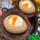 钰鸳鸯·手工菜老火锅 - 上海市旅游 缩略图 9