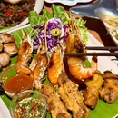 米珰咔·泰式料理私房菜(东盟店) - 南宁市旅游 缩略图 2