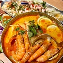 米珰咔·泰式料理私房菜(东盟店) - 南宁市旅游 缩略图 8