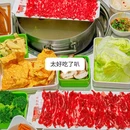 潮功夫牛侠潮汕牛肉火锅(华阳城店) - 西安市旅游 缩略图 3