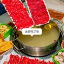 潮功夫牛侠潮汕牛肉火锅(华阳城店) - 西安市旅游 缩略图 2