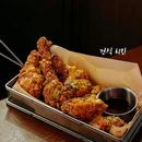 木浦喜肉堂·韩式烤肉(滨江天街店) - 杭州市旅游 缩略图 4