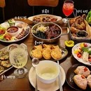 木浦喜肉堂·韩式烤肉(滨江天街店) - 杭州市旅游 缩略图 9