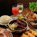 木浦喜肉堂·韩式烤肉(滨江天街店) - 杭州市旅游 缩略图 8