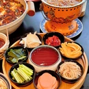 明婷小馆(太古里旗舰店) - 成都市旅游 缩略图 5