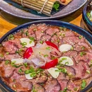 肉问屋·元气一番烧肉(五棵松万达店) - 北京市旅游 缩略图 7