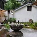 景上自如茶室 - 杭州市旅游 缩略图 8