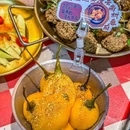 椒尚鲜烤全鱼(新奥购物中心店) - 北京市旅游 缩略图 3