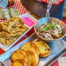 椒尚鲜烤全鱼(新奥购物中心店) - 北京市旅游 缩略图 5