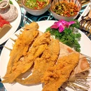 烟色·粥底火锅·黄鱼汤海鲜·生腌熟醉(西湖店) - 杭州市旅游 缩略图 5
