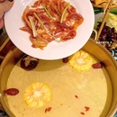 烟色·粥底火锅·黄鱼汤海鲜·生腌熟醉(西湖店) - 杭州市旅游 缩略图 2