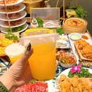 烟色·粥底火锅·黄鱼汤海鲜·生腌熟醉(西湖店) - 杭州市旅游 缩略图 7