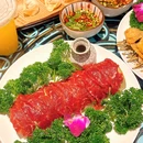 烟色·粥底火锅·黄鱼汤海鲜·生腌熟醉(西湖店) - 杭州市旅游 缩略图 6
