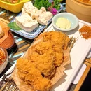 烟色·粥底火锅·黄鱼汤海鲜·生腌熟醉(西湖店) - 杭州市旅游 缩略图 8