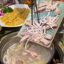 江南春天椰子鸡(大浪店) - 深圳市旅游 缩略图 3