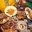 BOOKER MAGIC不可思议空间(青年广场店) - 福州市旅游 缩略图 1